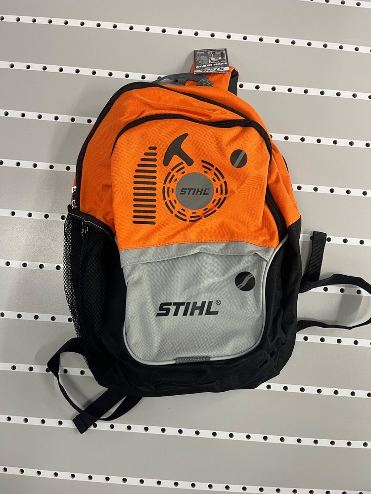 Stihl- Blower School Backpack for Kids