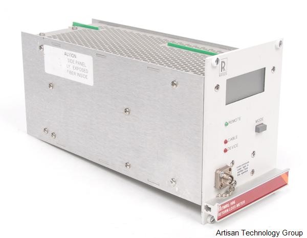 RIFOCS 687MRL-106 Return Loss Meter