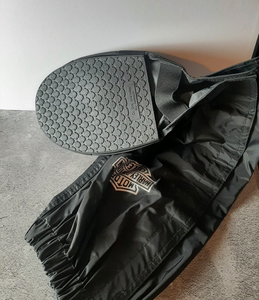 Rain Suit Harley Davidson Size L