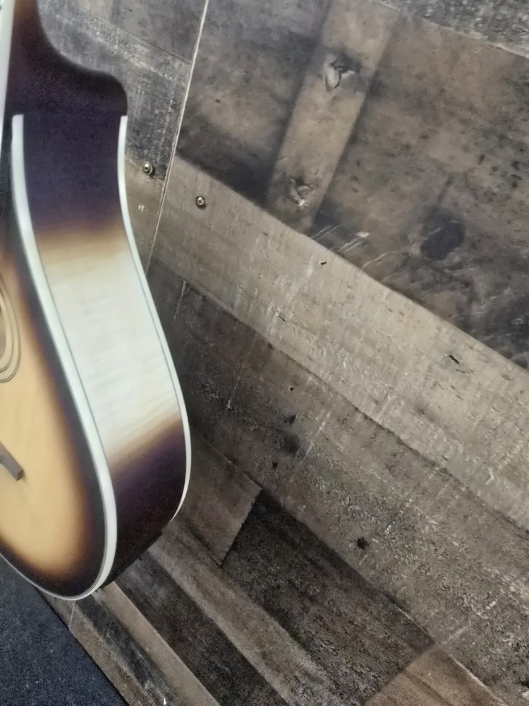 Mcneela ElectroMandolin Clean