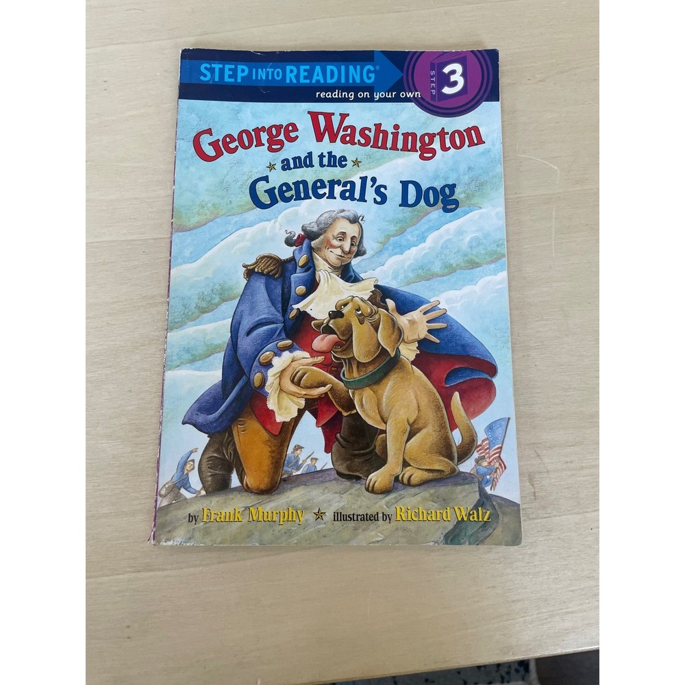 Early Reader Books Lot of 4
