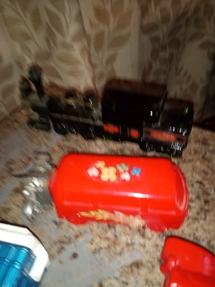 vintage Avon Bottles