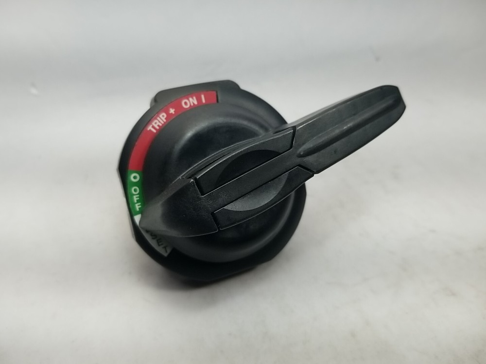 ALLEN BRADLEY 140U-PB SER. A USED