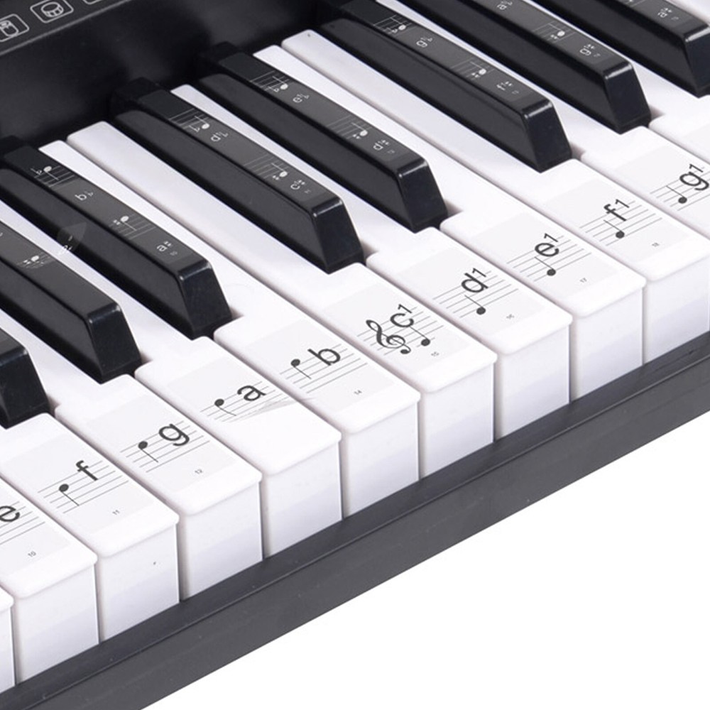 OPEN BOX - 61-Key Electronic Keyboard Portable Digital Piano