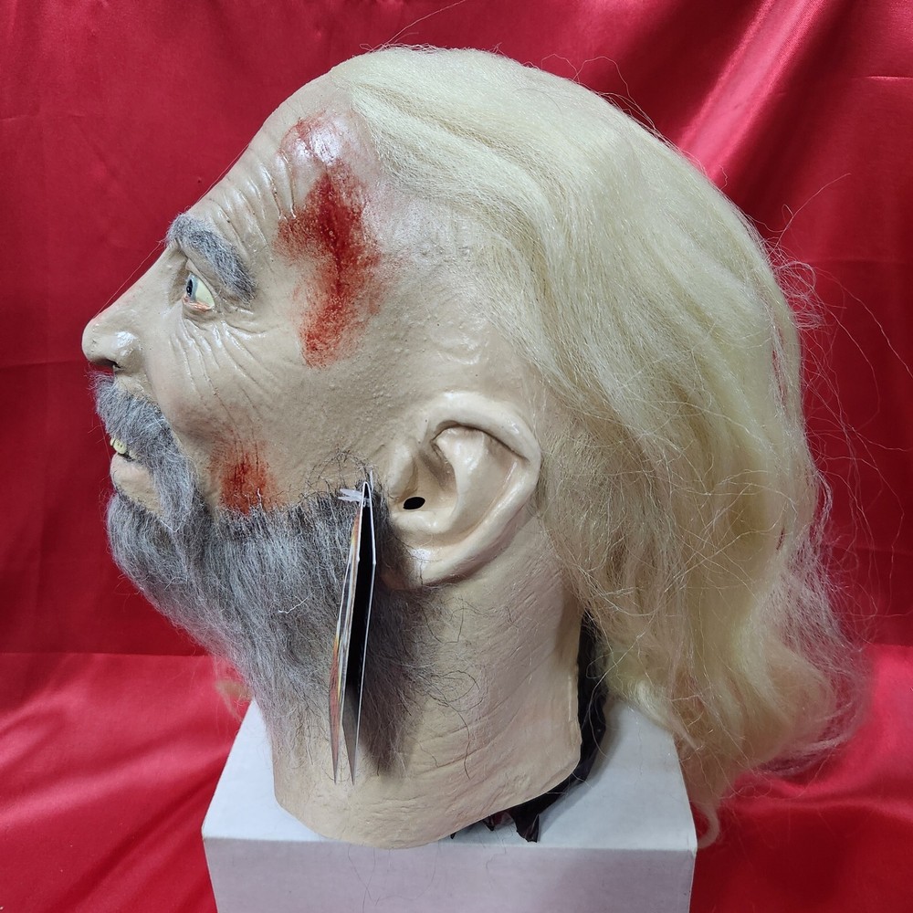 The Devil's Rejects - Otis Mask - Trick or Treat Studios