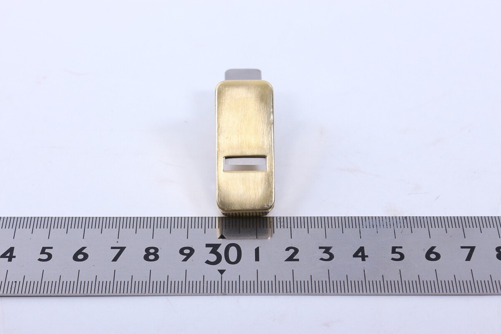 Violin Making tools flat bottom Brass Planes tool luthier Woodworking Tools #125