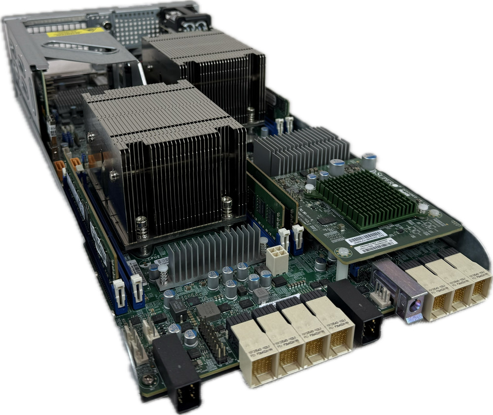 HP Nimble AF3000 Spare Controller | Q8F74A