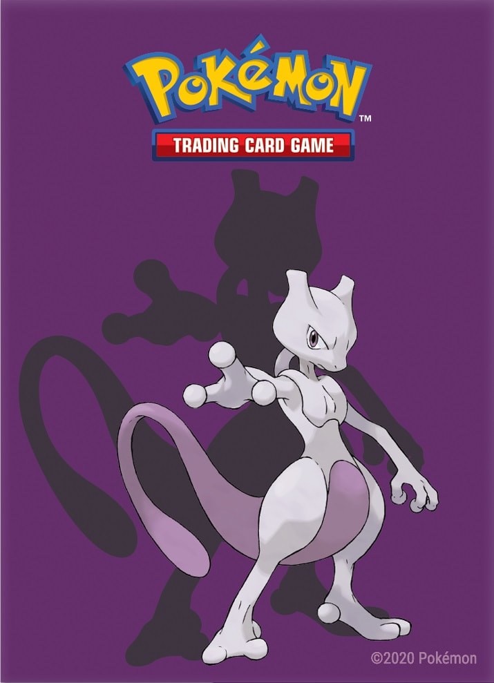 12 Ultra PRO Single Sleeves Pokemon Deck Protector Bundle Lot (2020-2022)