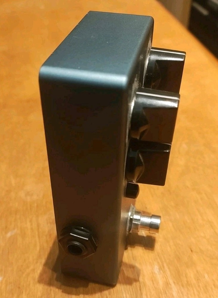 Darkglass Alpha·Omicron Distortion Pedal