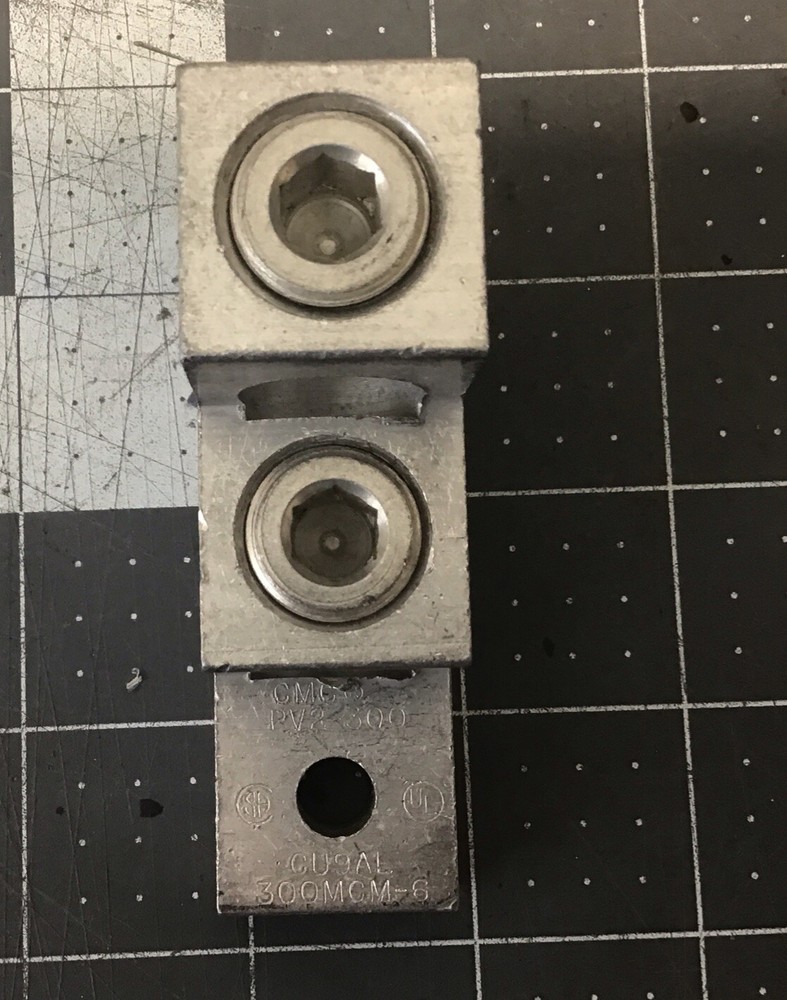 Hubbell Cable PV2-300 (LP06W)