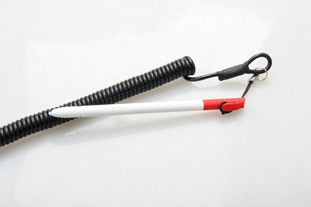 Replace Panasonic Toughbook CF-18 CF-19 Digitized Digitizer Stylus Pen wh tether