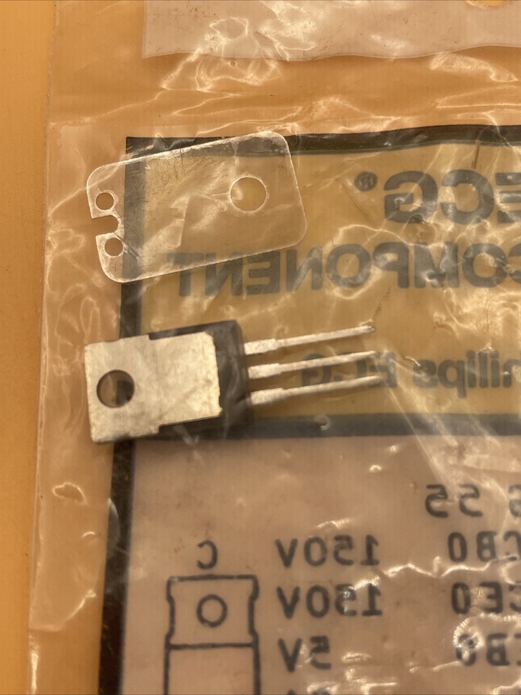 PHILLIPS ECG COMPONENT ECG 55