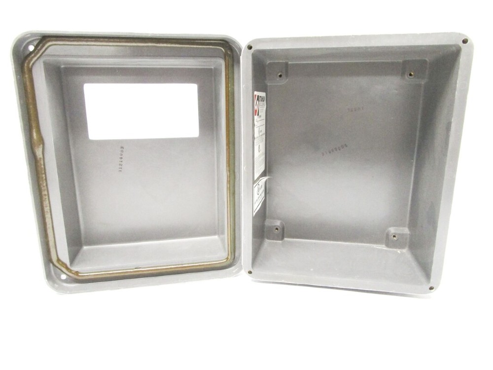 STAHLIN RJ1008HW UNMP