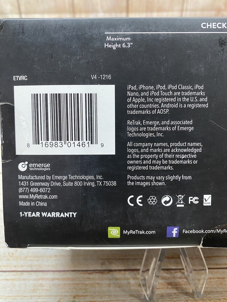 Utopia 360 VR 3D Headset Lot Of 2