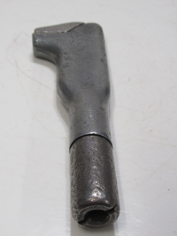 Vintage 6" MFG Adjustable Spanner Wrench