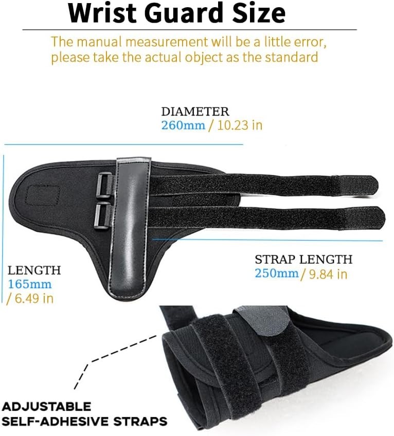 Golf Swing Training Correcting Arm Band and Corrector Wrist Trainer Protector