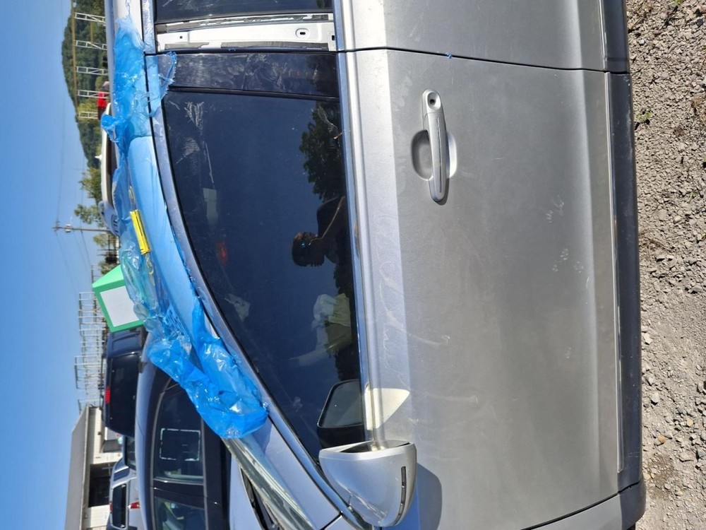 2012 Lincoln MKT SUV 8 Screen Dash Display Used NO ANTI-THEFT CODE