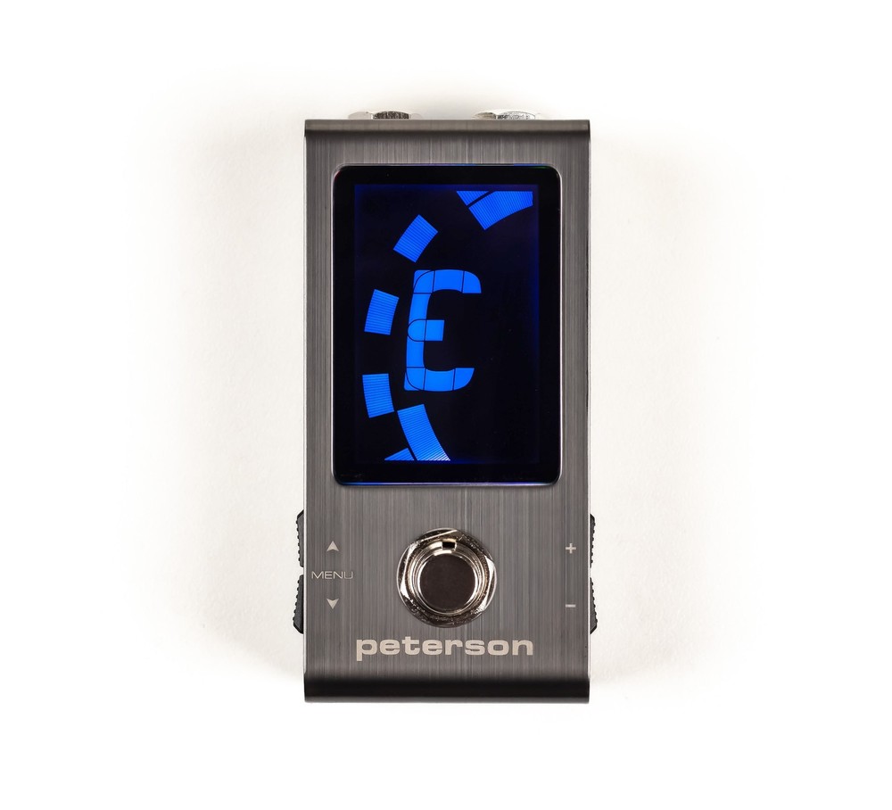 StroboStomp Mini