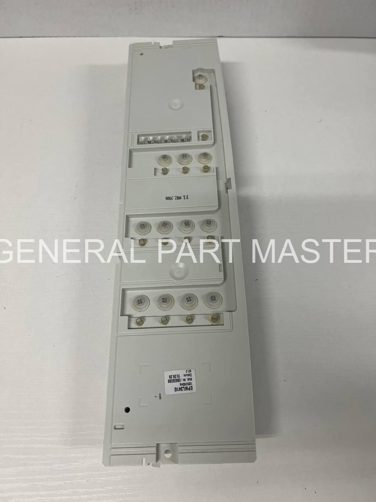 Genuine OEM Miele Power Control Unit EPWL341G