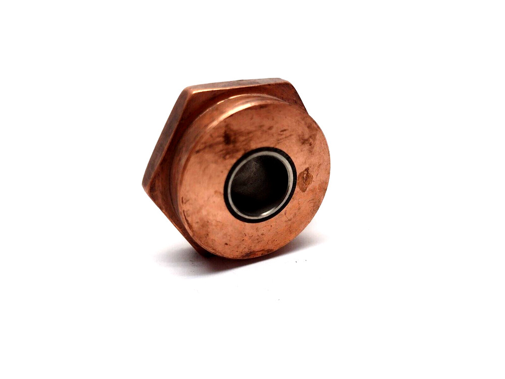 CRW-21745 Backup Weld Insert