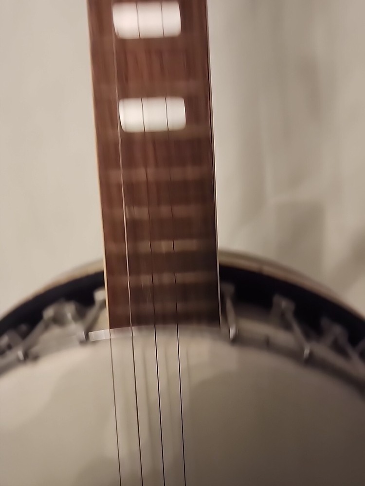 Vintage Strad -O-Lin Banjo