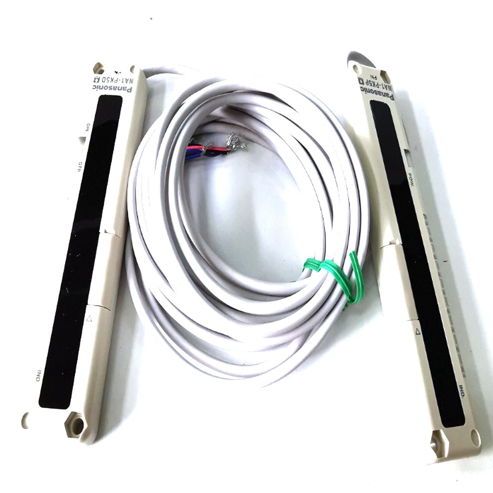 New In Box PANASONIC NA1-PK5 Picking Sensor