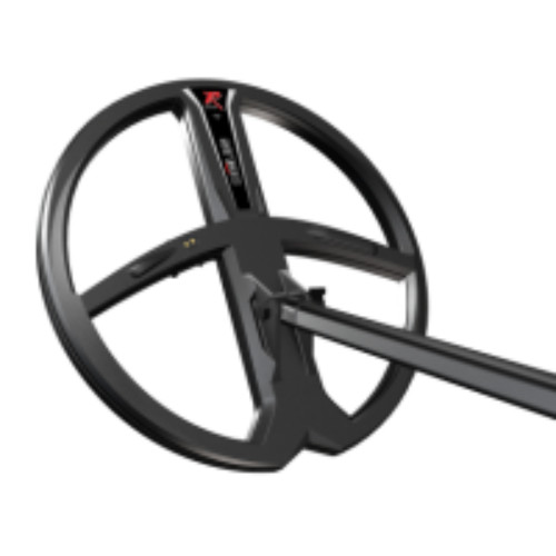 XP DEUS 11" Round Waterproof DD Search Coil - D28