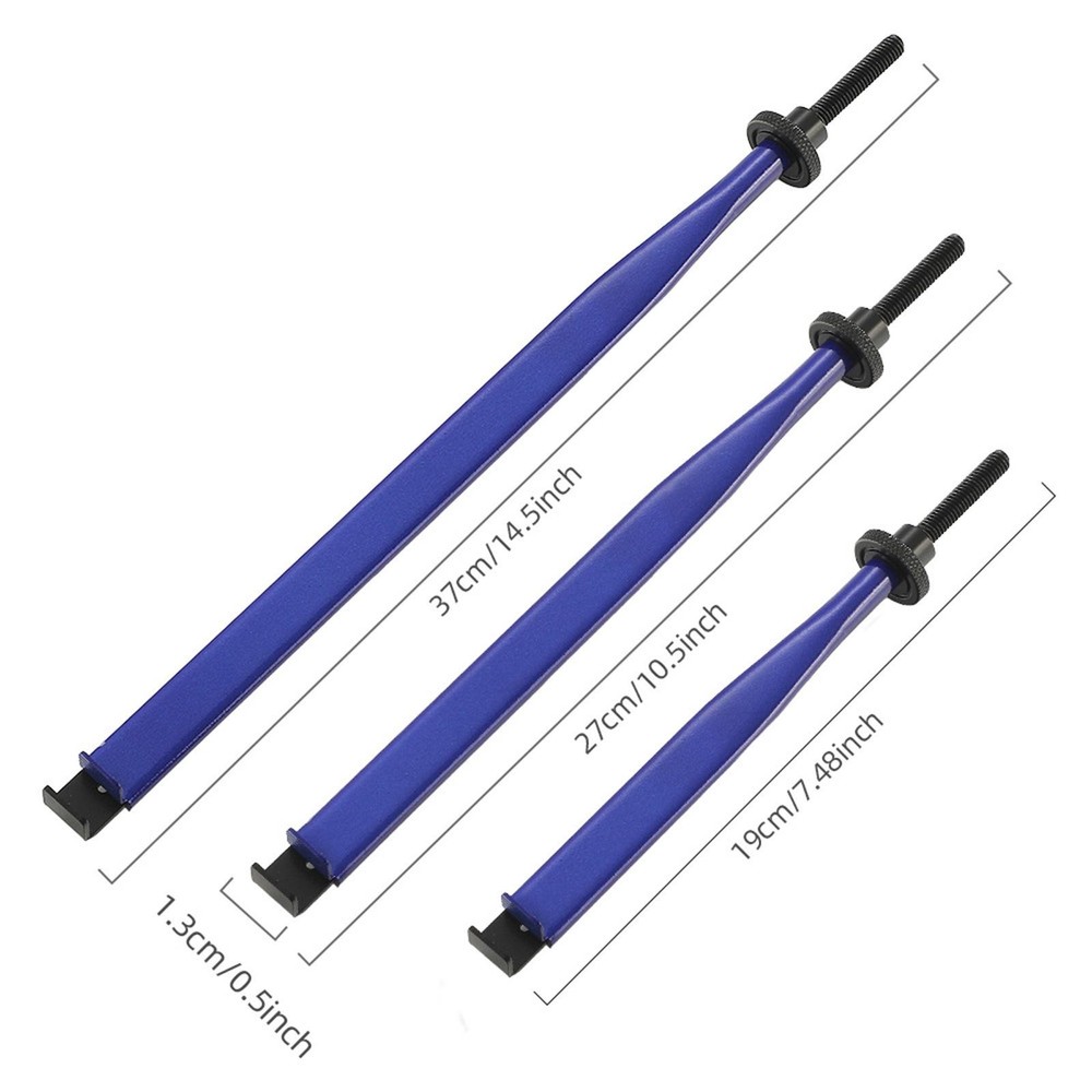 Generic Extension Clamp Tools Repair Tools Flexible High Performance Easy to Use