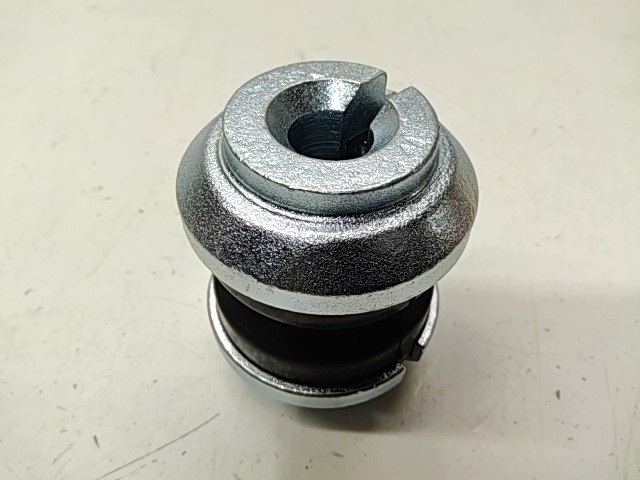 Winch Bumper - --- Kimpex NOS