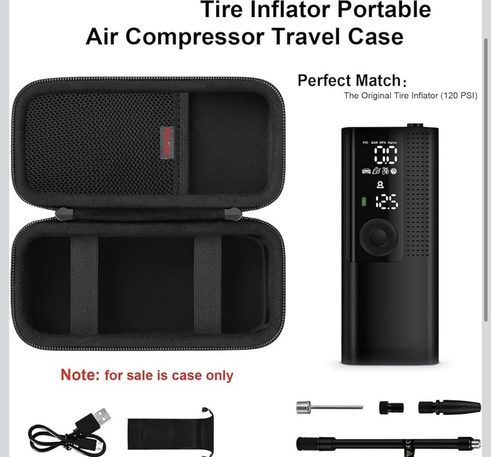 Elonbo Carrying Case