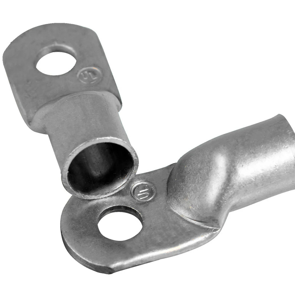 Ancor Heavy Duty Lug 6GA Wire 1/2" Post 2-Pack