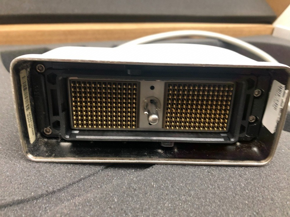 Philips C5-1 Broadband Curved Array PureWave Ultrasound Probe