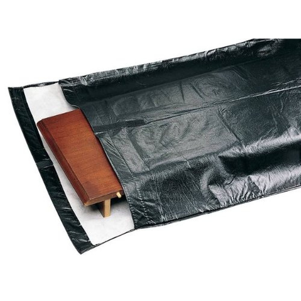 LAMINET Premium Heavy Duty Table Leaf Storage Bag water , scratch resistant. ...