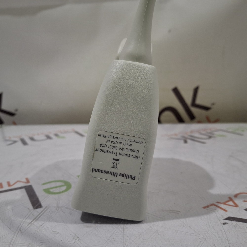 Philips X5-1 Cardiac xMATRIX Sector Array Transducer