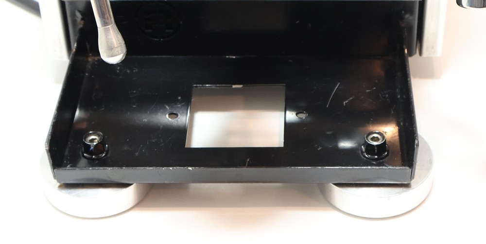 Rocket Espresso Milano Appartamento 115V READ LISTING