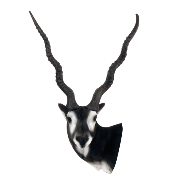 New Delta McKenzie Replacement Black Buck Head