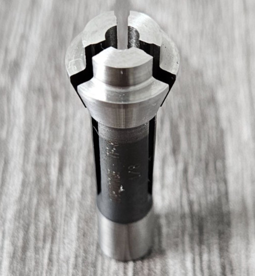 TF8 RD SM 1/8 Hardinge Collet