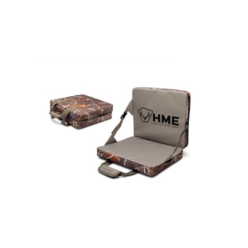Durable Portable Compact Comfortable Weather-Resistant Versatile Hunting