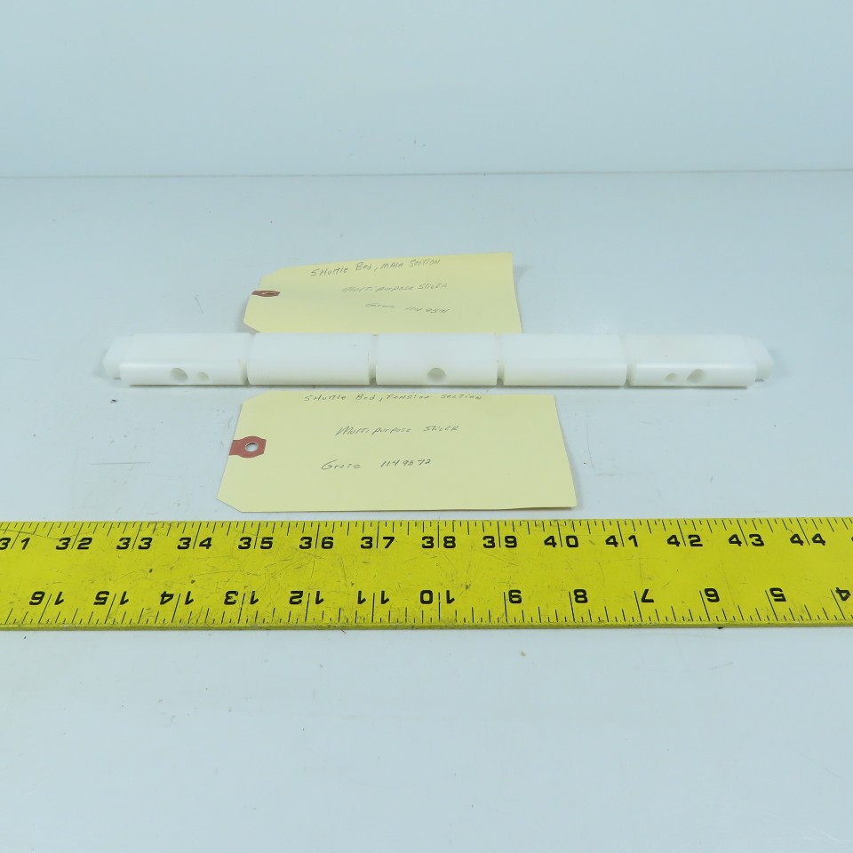 Grote 1149571 1149572 Shuttle Bed