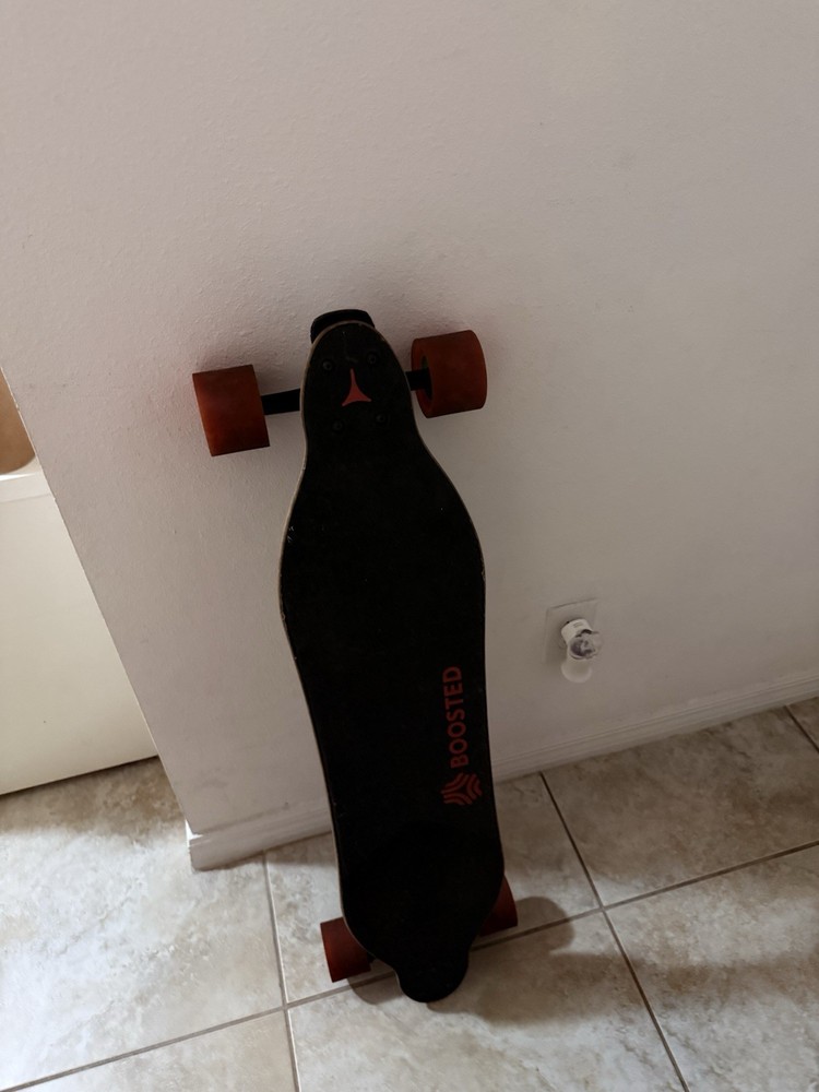 Boosted Board V2 Skateboard Eletric