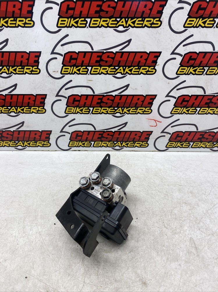 ♻️ Harley Davidson Fxbb Street Bob 107 1745 2017 - 2020 ABS Pump Controller ♻️