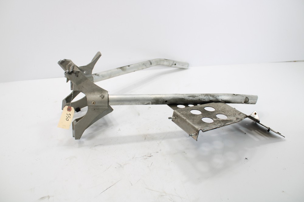 2015 POLARIS INDY 550 REAR FRAME SUPPORT
