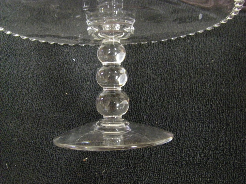 Luxury Cake Stand