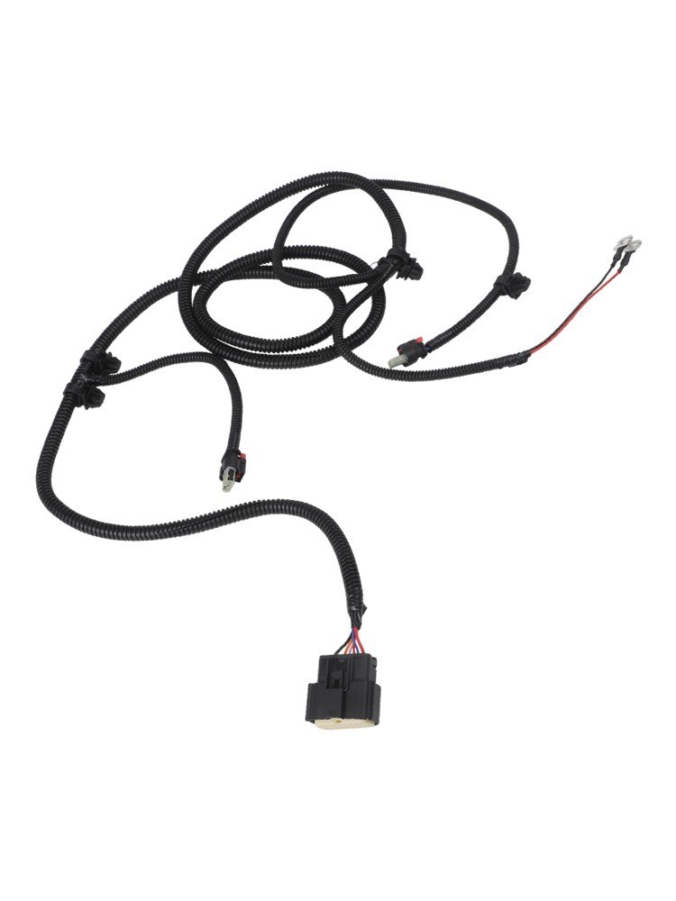 Easy Install Reversing Sensor Connector Harness for Tesla Model 3 Bumper