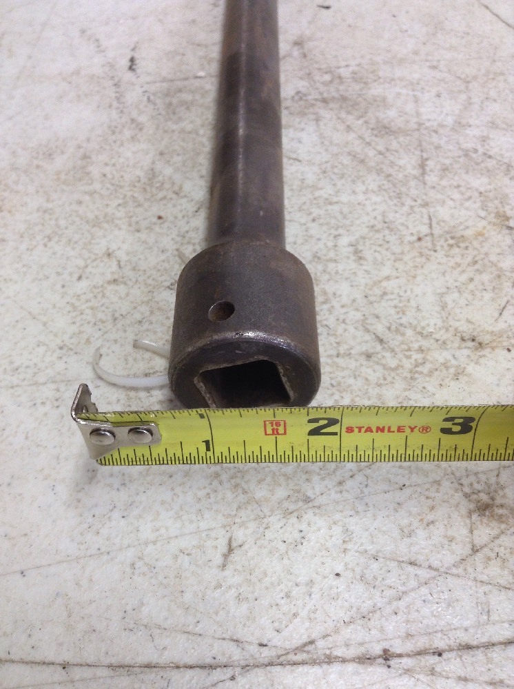 Snap On PHD-12 5/8" Drive - 12" Extension