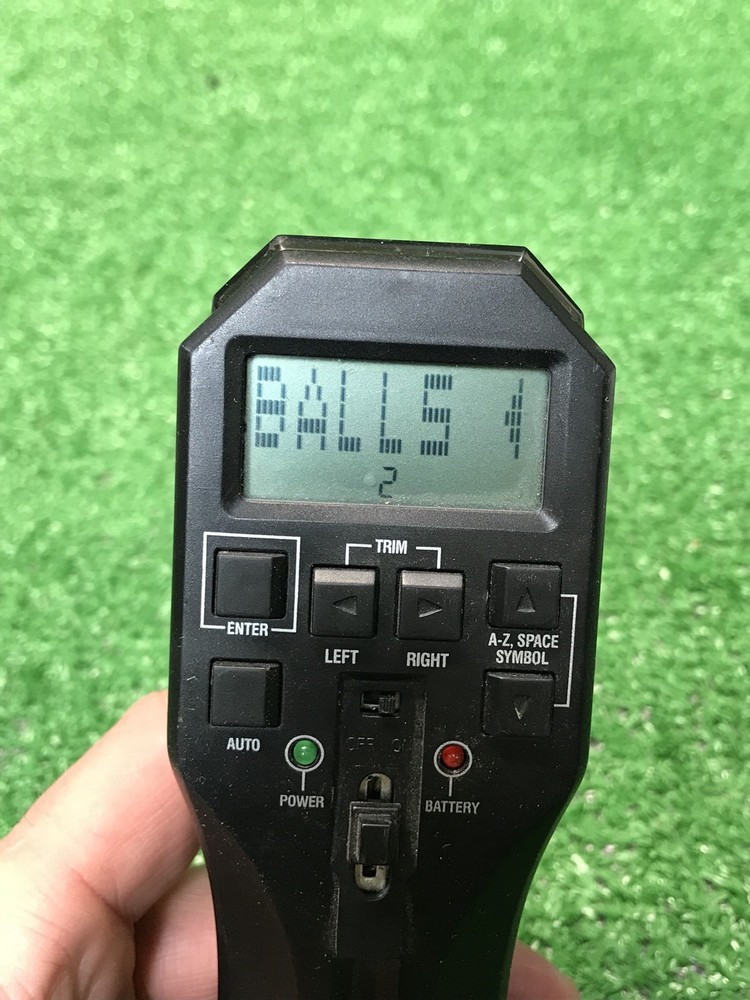 SKYWRITER UFO REMOTE CONTROL Rc Replacement Controller Fast Shipping