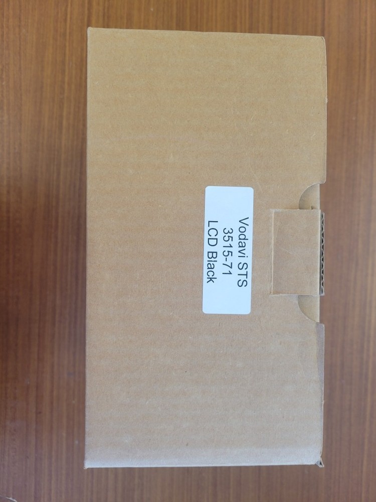 Vodavi Speaker Display Phone – SP3515-71