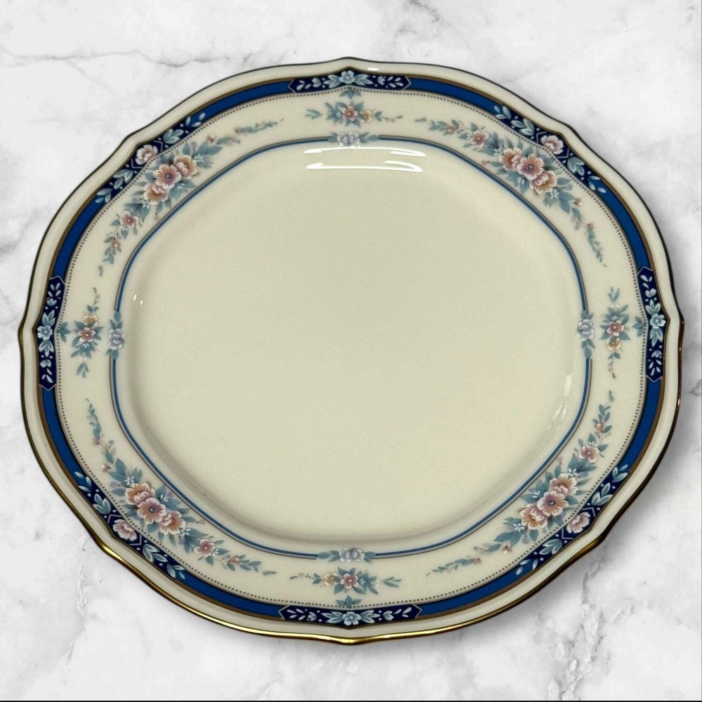 Noritake Auburndale Porcelain Dinnerware Set | 6 Pc | Immaculate Condition