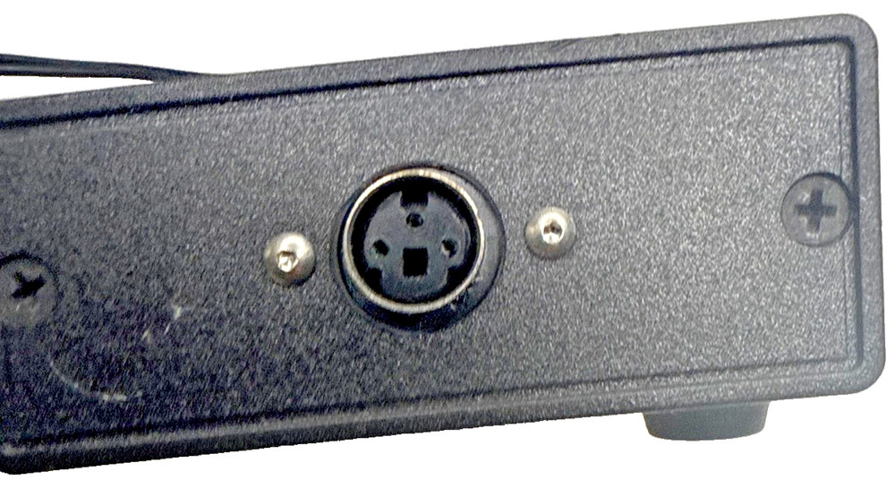 Vision Inspection Light Intensity Control Unit - R01B-02AA by August Technology