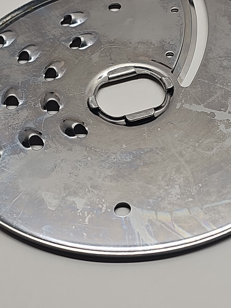 KitchenAid KFP720 KFP720ER1 Food Processor Shredding Slicing Disc Replacement